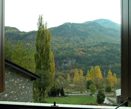 Estop Apartment *