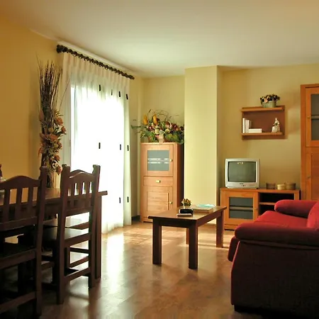 Estop Apartment *