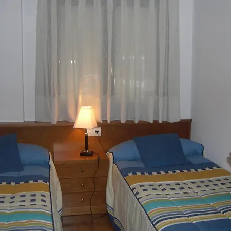 Lejlighed Estop Sahun