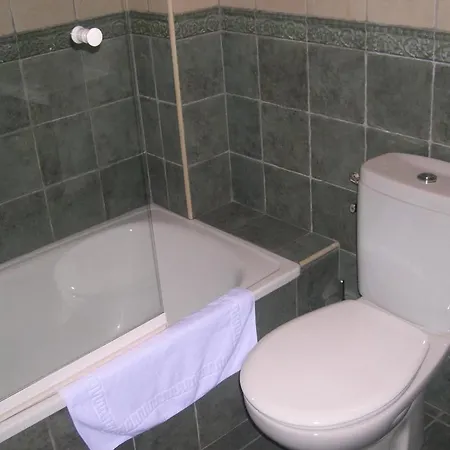 Apartment Estop