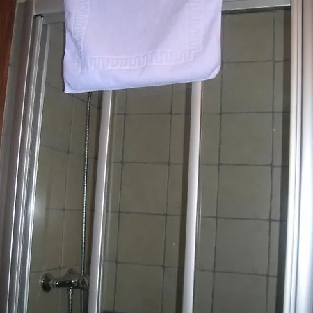 Apartment Estop *