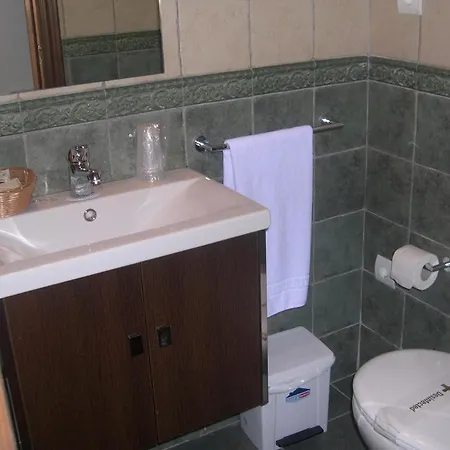Apartman Estop Sahun