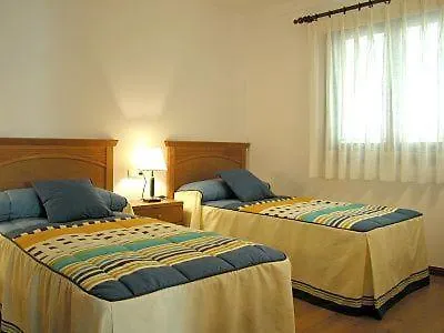 Estop Apartment *