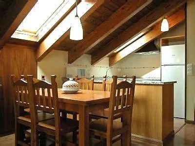 Estop Apartment *