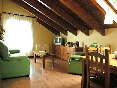 Estop Apartment Sahun