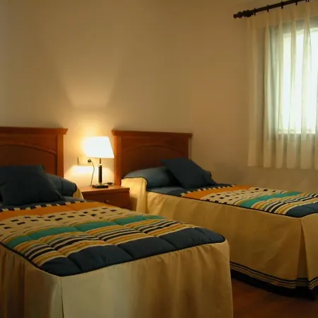 Apartment Estop *