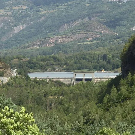 Estop Lejlighed Sahun