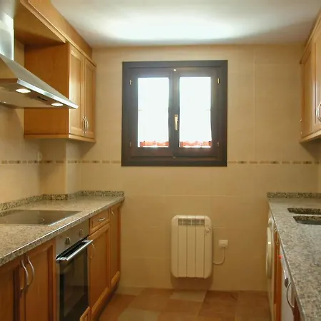 Appartement Estop Sahun