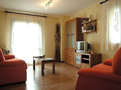 Estop Apartment *