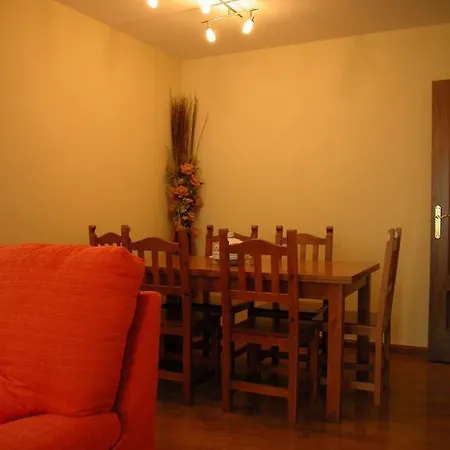 Estop Apartment