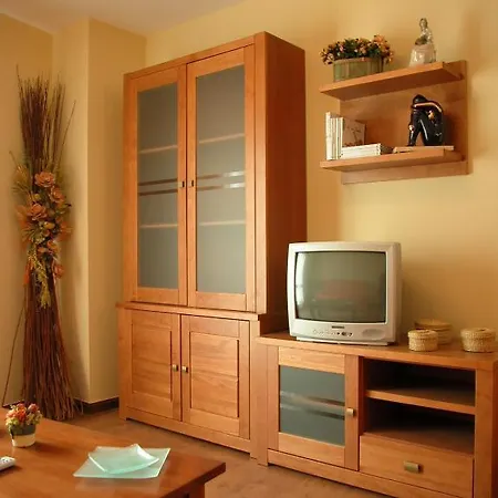 Lejlighed Estop Sahun