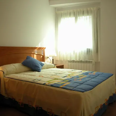 Apartment Estop Sahun