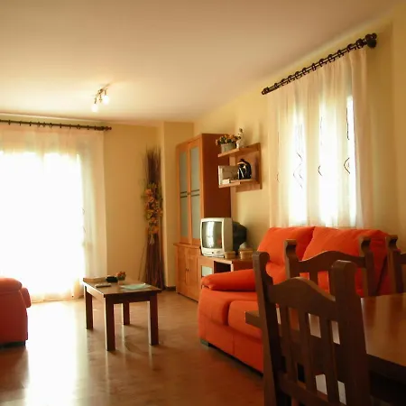 Estop Apartment Sahun