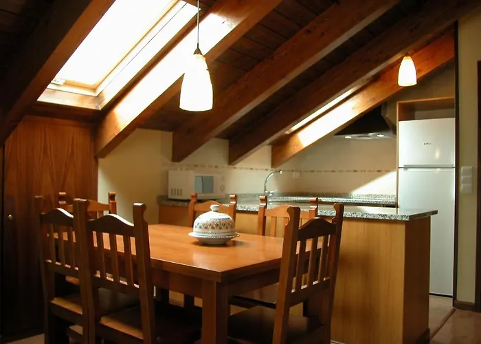 Estop דירה Sahun