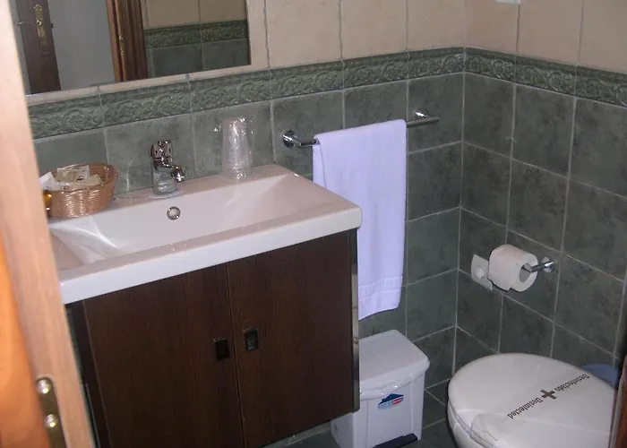 דירה Estop Sahun