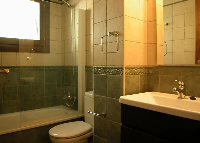 Estop דירה Sahun