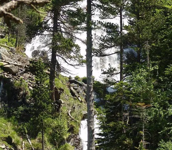 דירה Estop Sahun